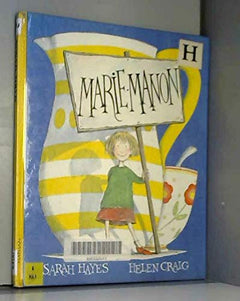 Marie-manon