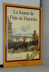 Le joueur de flûte