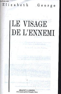 Le Visage de l'ennemi