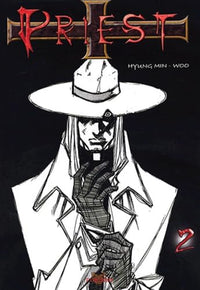 Priest, Tome 2 :