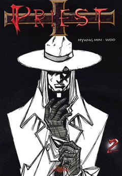 Priest, Tome 2 :