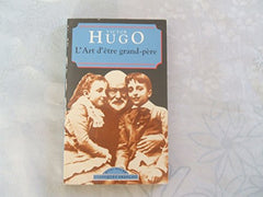 L'art d'être grand-père