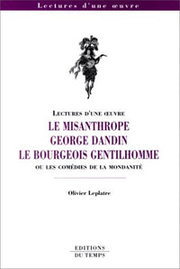Le Misanthrope
