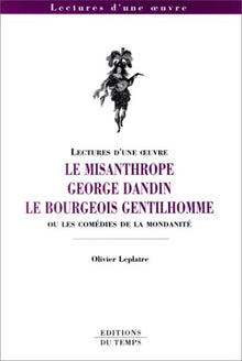 Le Misanthrope