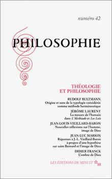 Philosophie 42