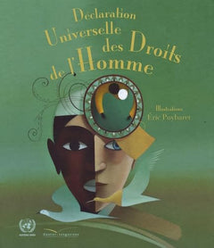 Déclaration Universelle des Droits de l'Homme