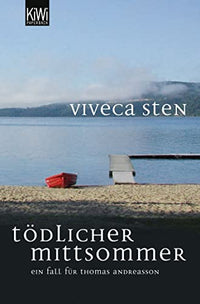 Tödlicher Mittsommer: Thomas Andreassons erster Fall