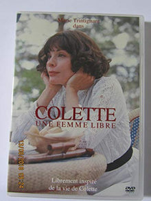 Colette, Une Femme Libre