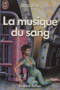 La musique du sang