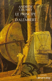 Le principe de d'Alembert