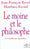 Le moine et le philosophe