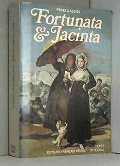 Fortunata et Jacinta