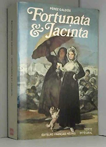 Fortunata et Jacinta
