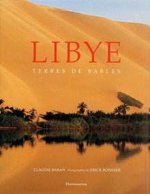 Libye : Terres de sables