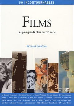 Films: Les plus grands films du XXe siècle