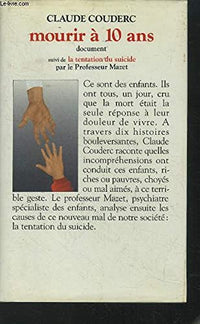 Mourir à 10 ans