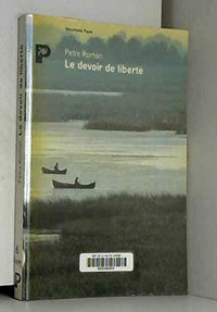 Le devoir de liberté