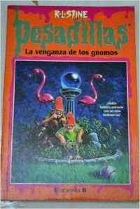 Venganza de los gnomos, la