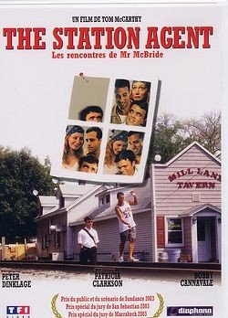 The Station Agent