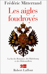 AIGLES FOUDROYES