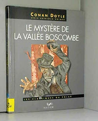 Le mystere de la vallee Boscombe
