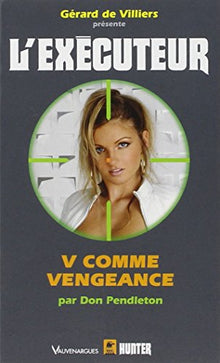 V comme vengeance