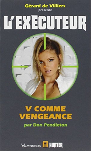 V comme vengeance