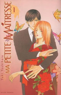 Soleil manga Shojo