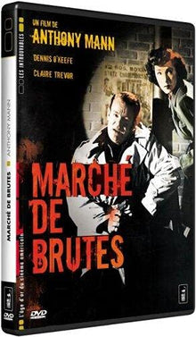 Marché de brutes