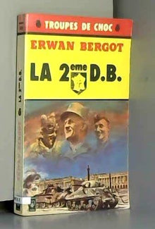 La 2eme D.B.
