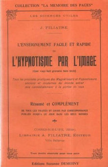 Hypnotisme par l'image