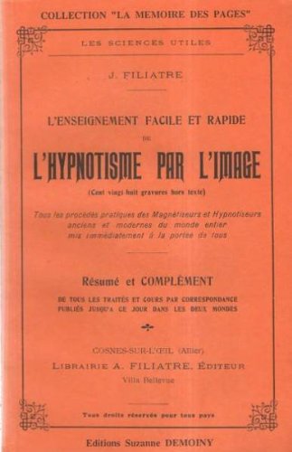 Hypnotisme par l'image