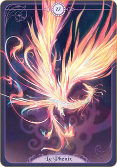 L'Oracle du coeur sacré d'Avalon