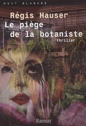 Le Piège de la botaniste