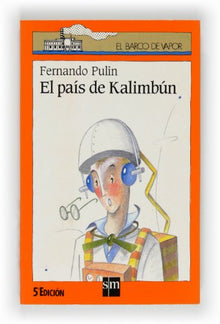 El país de Kalimbún