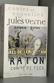 CONTES & NOUVELLES DE JULES VERNE