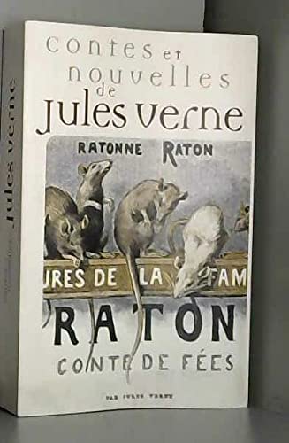 CONTES & NOUVELLES DE JULES VERNE