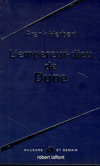 Empereur Dieu de Dune