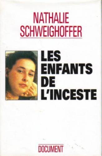 Enfants de l'inceste