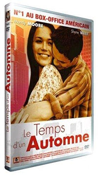 Le Temps d'un Automne