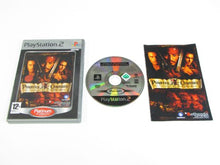 Pirates des Caraïbes 2 : La légende de Jack Sparrow