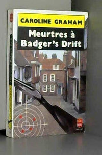 Meurtres à Badger's Drift