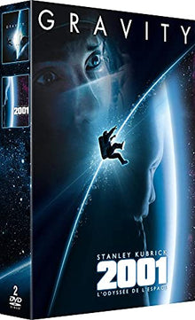 Gravity + 2001, l'odyssée de l'espace