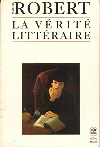 la vérité littéraire