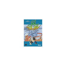 666 Satan 2 (Shonen Manga)