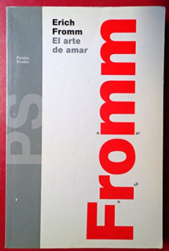 Arte de amar,el