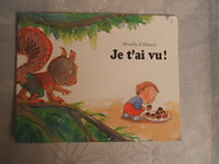Je t'ai vu