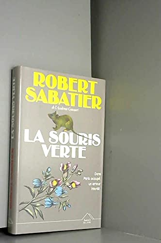 La souris verte