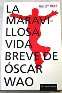 La brève et merveilleuse vie d'Oscar Wao