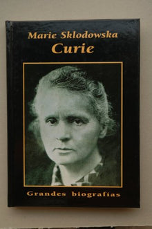 Marie Sklodowska Curie